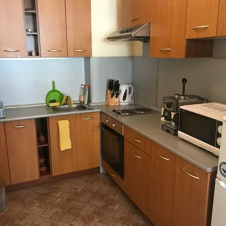 Appartement Private Two-bedroom At Bojurland Bansko