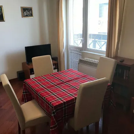 Appartement Private Two-bedroom At Bojurland Bansko