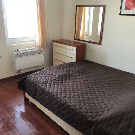 Appartement Private Two-bedroom At Bojurland Bansko