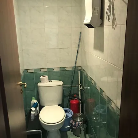 Appartement Private Two-bedroom At Bojurland Bansko