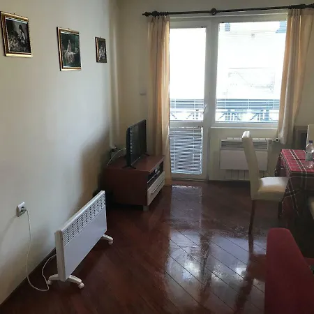 Private Two-bedroom At Bojurland Appartement *