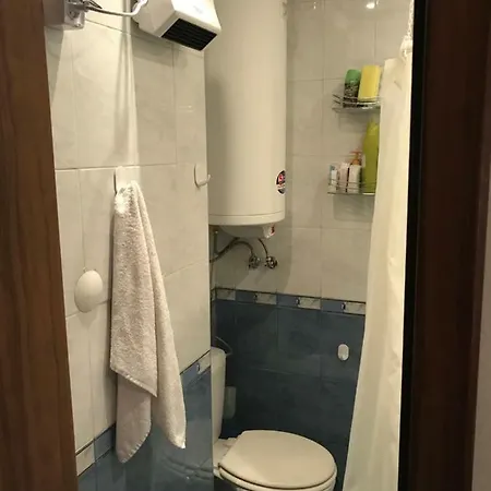 Private Two-bedroom At Bojurland *