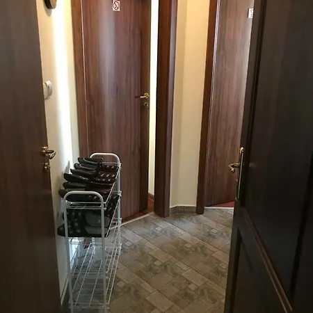 Private Two-bedroom At Bojurland * Bansko