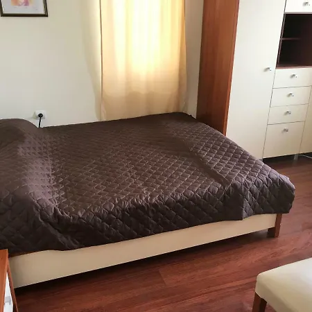 Private Two-bedroom At Bojurland Appartement *